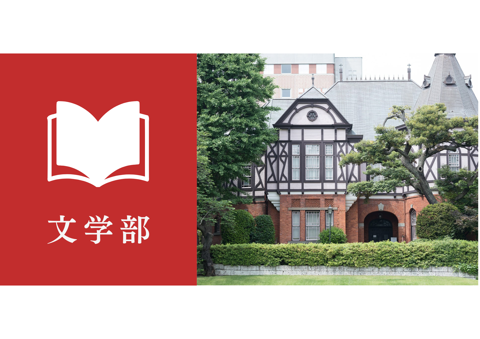 明治学院大学文学部芸術学科に自己推薦AO入試で合格するための最短ルートを大公開！