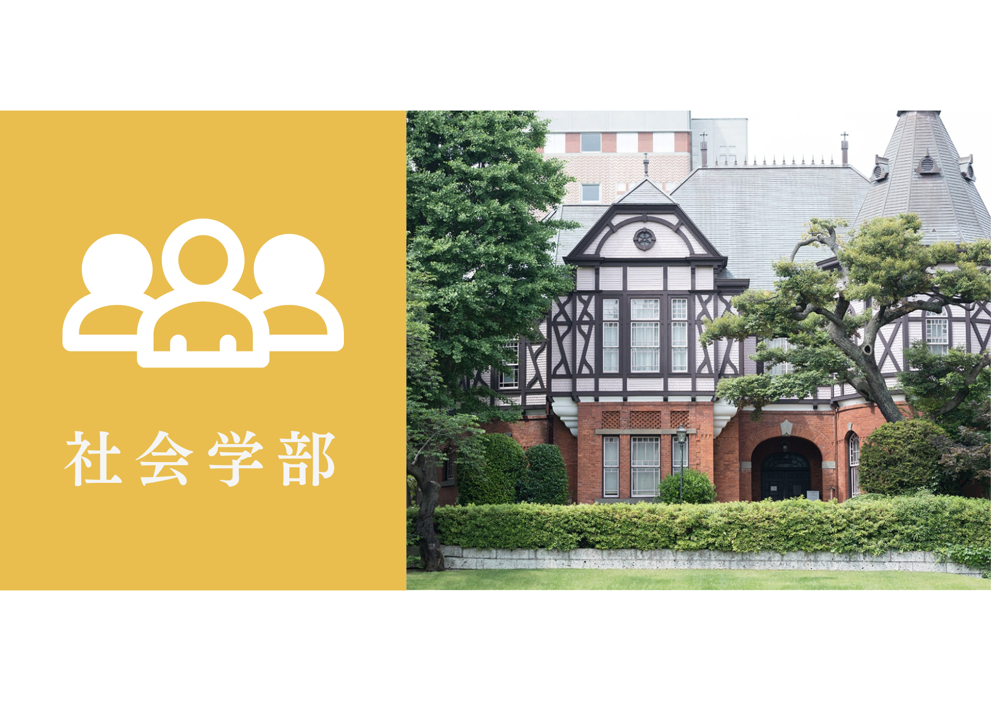 明治学院大学社会学部社会福祉学科に自己推薦AO入試で合格するための最短ルートを大公開！